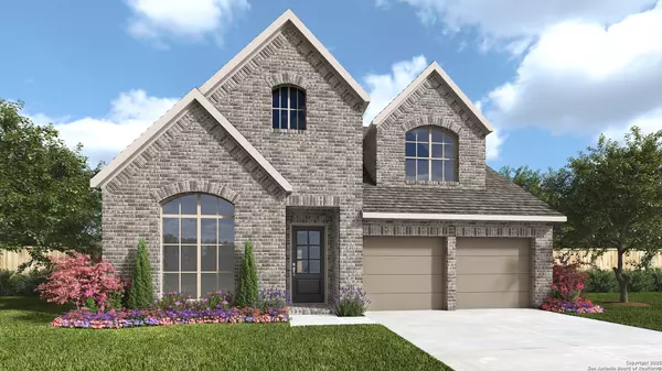 1841 Gyst Road, Seguin, TX 78155