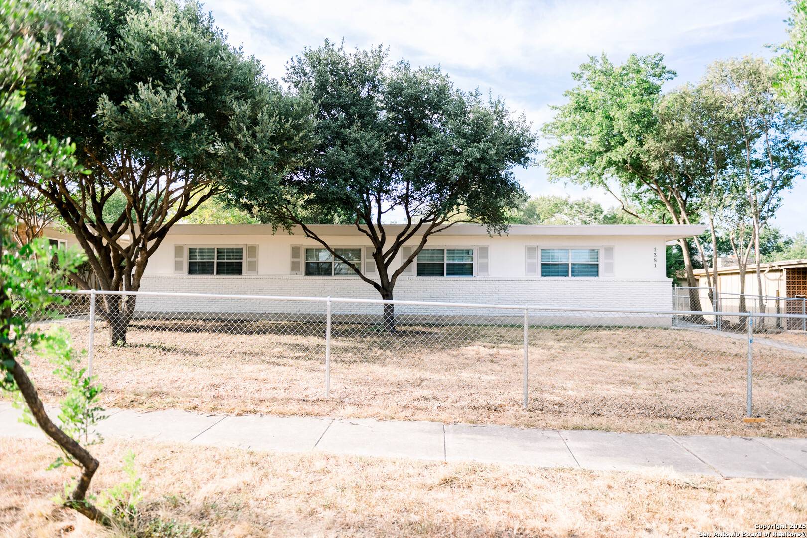 San Antonio, TX 78216,1381 Oblate