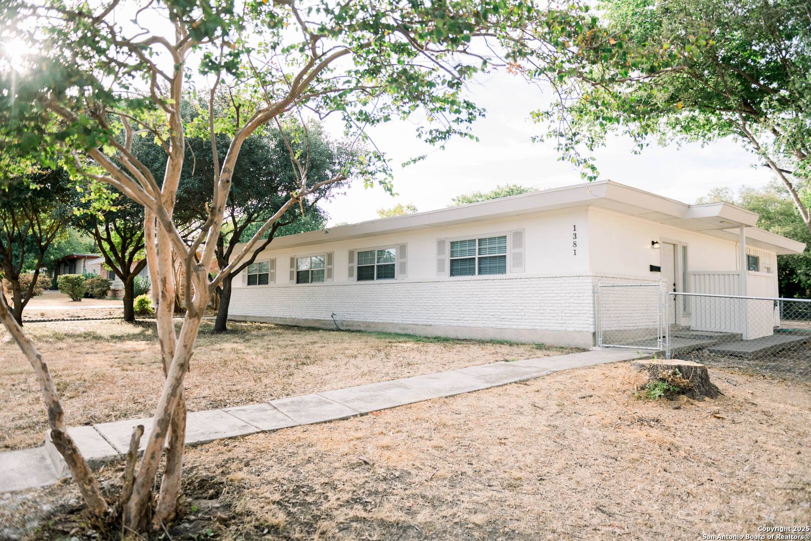 1381 Oblate, San Antonio, TX 78216