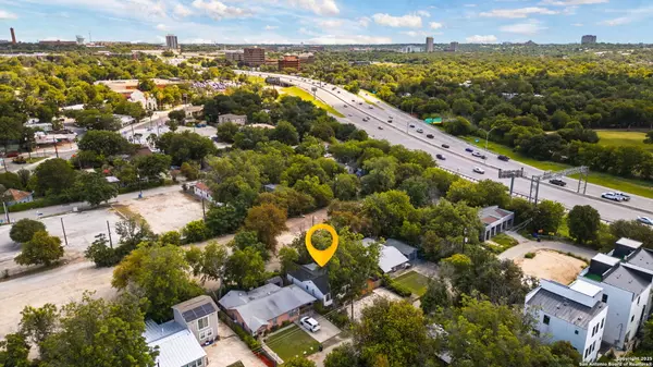 San Antonio, TX 78212,139 Valdez