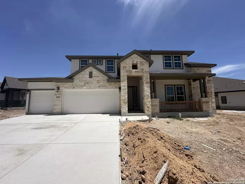 421 Canyon Live Oak, Seguin, TX 78155