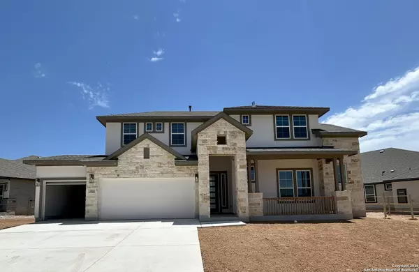 421 Canyon Live Oak, Seguin, TX 78155