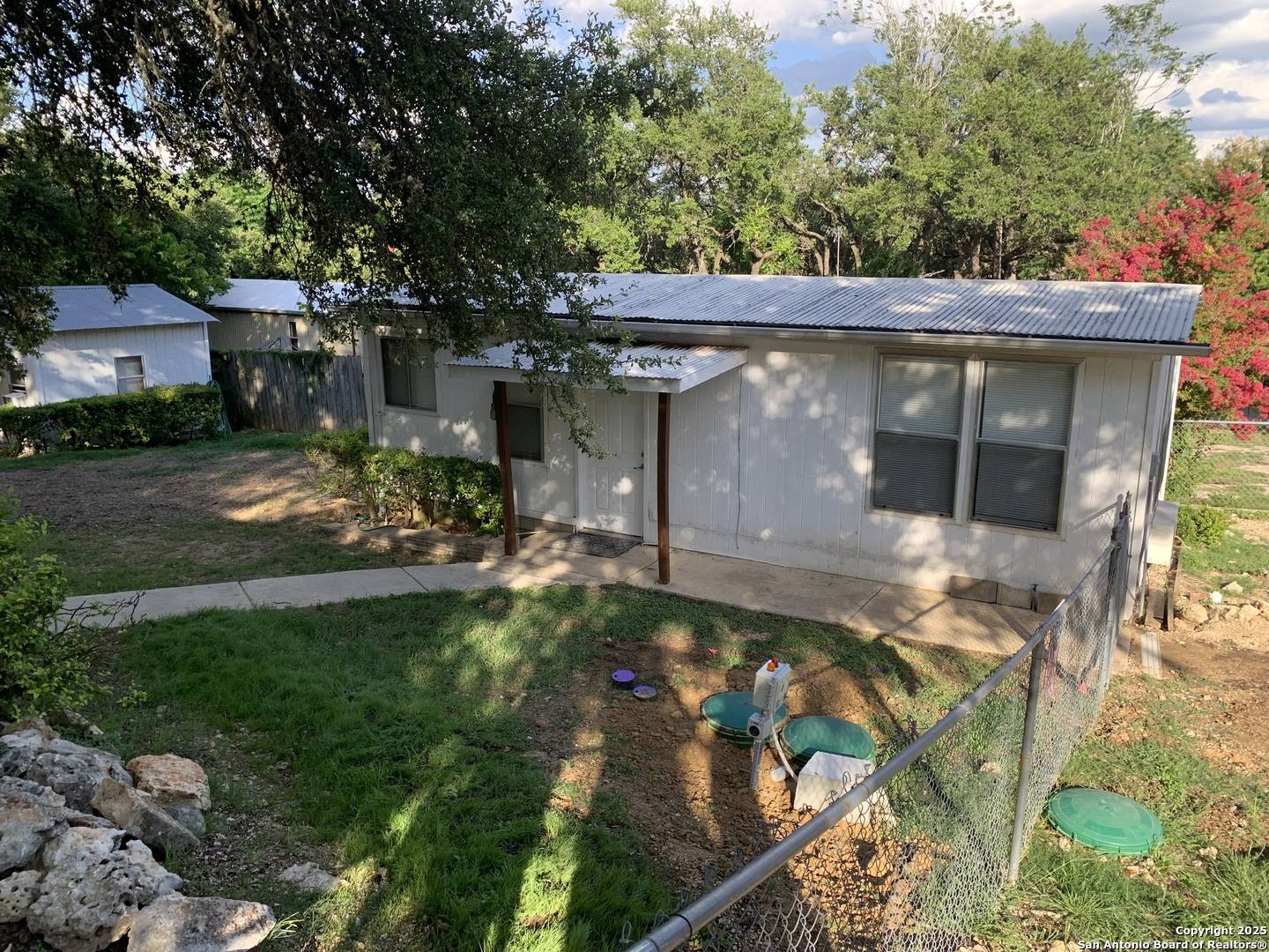 Canyon Lake, TX 78133,111 Valley View St.