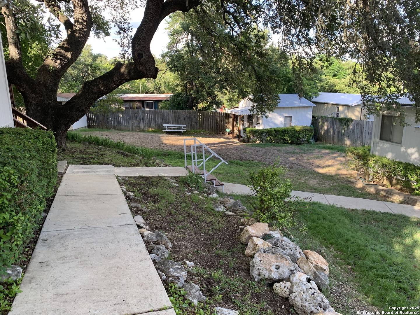 Canyon Lake, TX 78133,111 Valley View St.