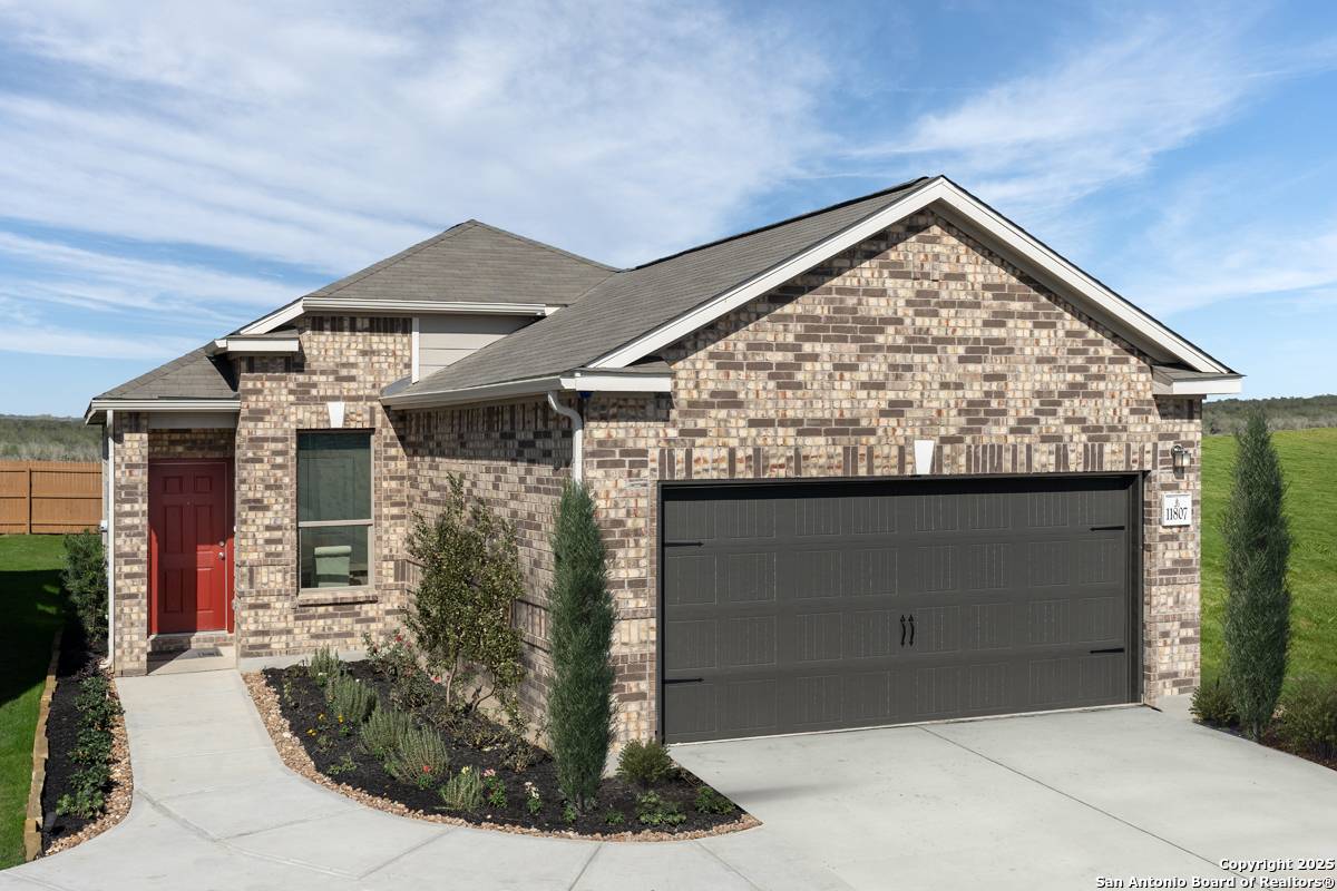 11807 Black Rose, San Antonio, TX 78245