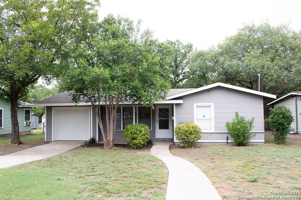 San Antonio, TX 78213,4618 neer