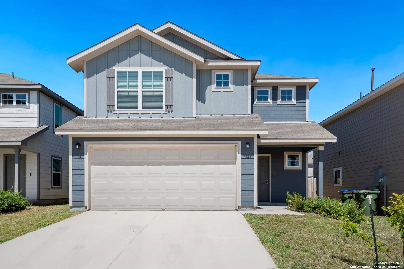 7333 YUCCA PL, San Antonio, TX 78253-4199