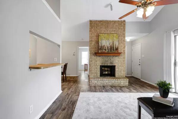 San Antonio, TX 78233,6310 Worchester Knolls