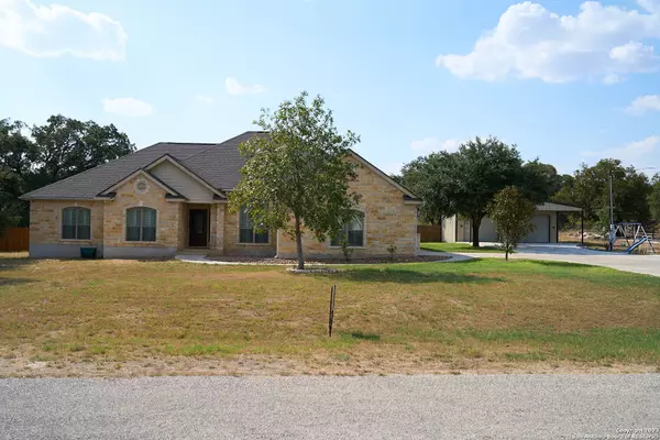 San Antonio, TX 78114-6667,129 ABREGO RIDGE DR