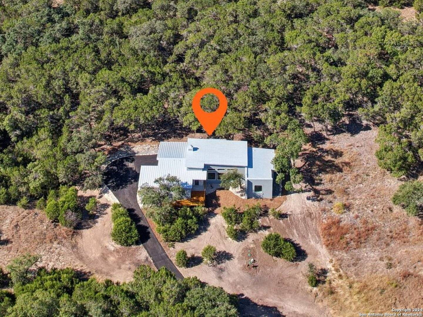 Canyon Lake, TX 78133,729 CABALLO TRL