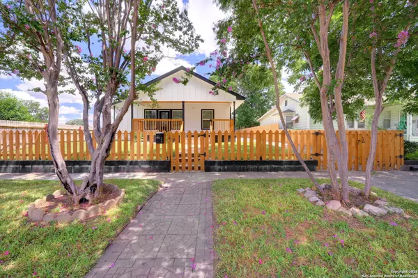 San Antonio, TX 78210,111 Bailey