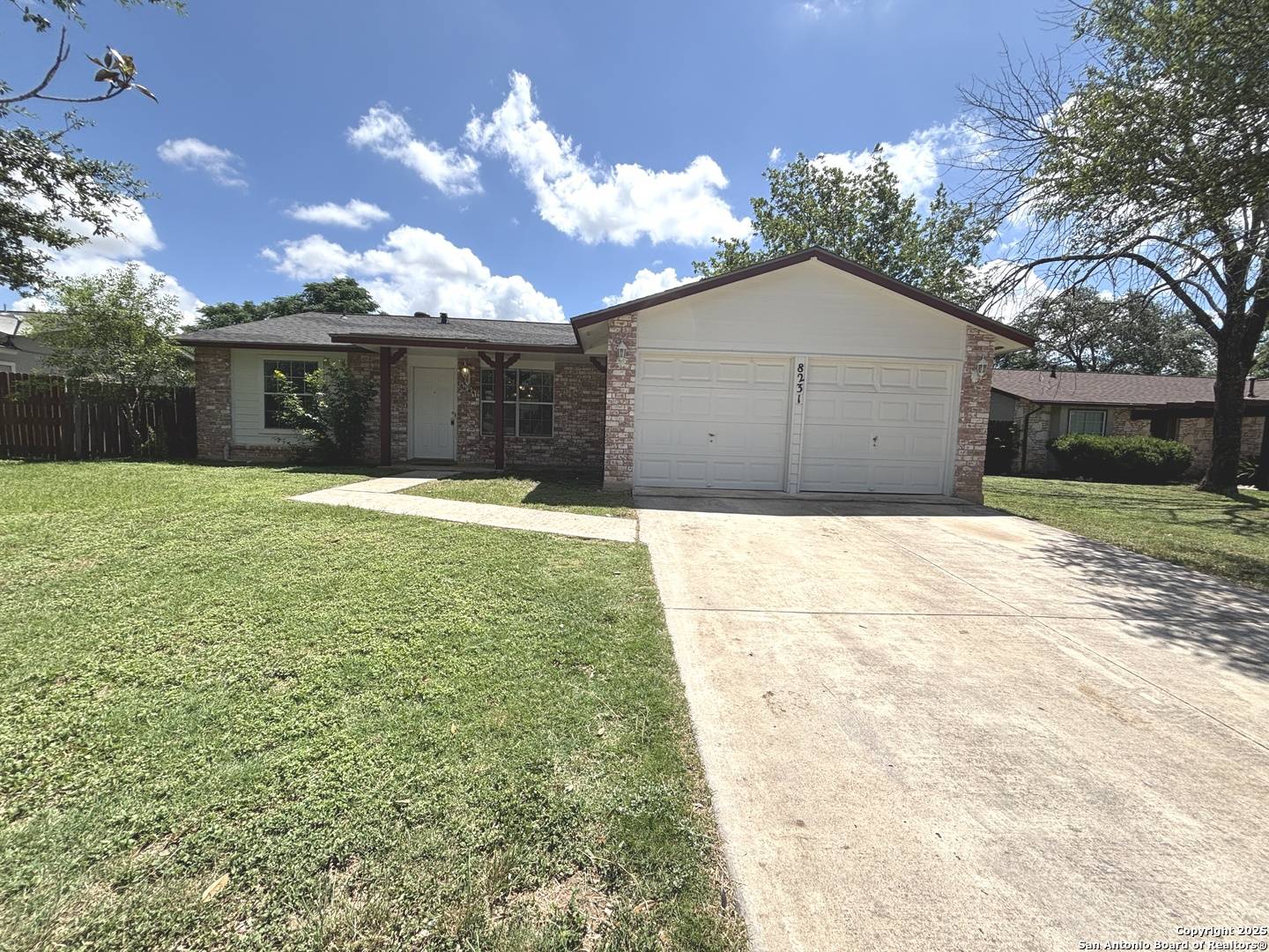 San Antonio, TX 78251,8231 Meadow Forest