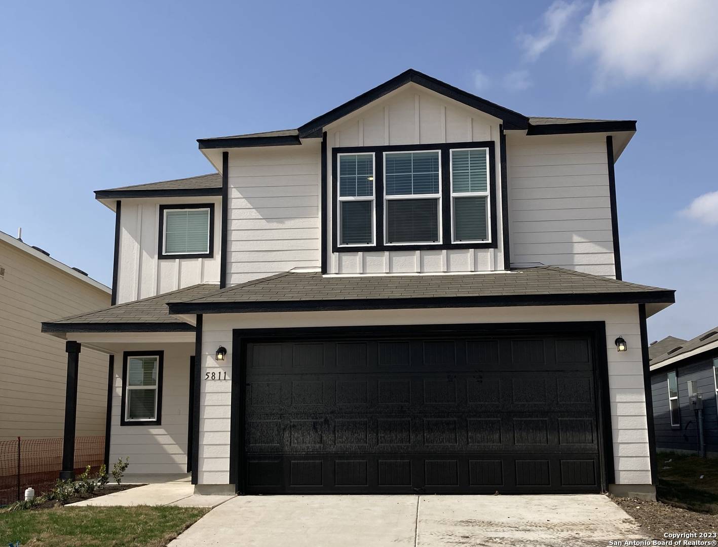 5811 Rolling Glen, San Antonio, TX 78218