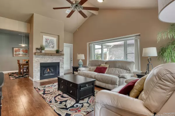 15211 Eagle Run, San Antonio, TX 78233