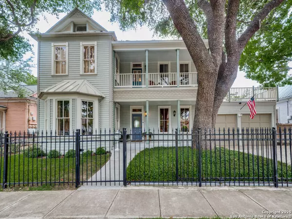 San Antonio, TX 78210,129 Wickes