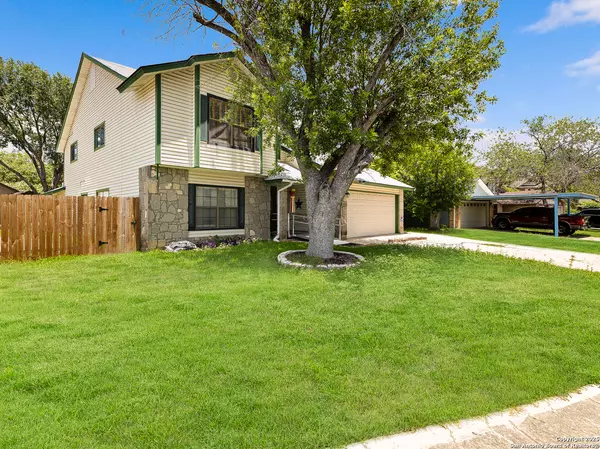 San Antonio, TX 78251,1632 De Valle