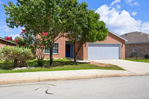 San Antonio, TX 78260,25615 Velvet Rose