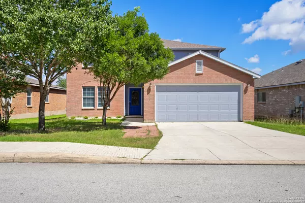 25615 Velvet Rose, San Antonio, TX 78260