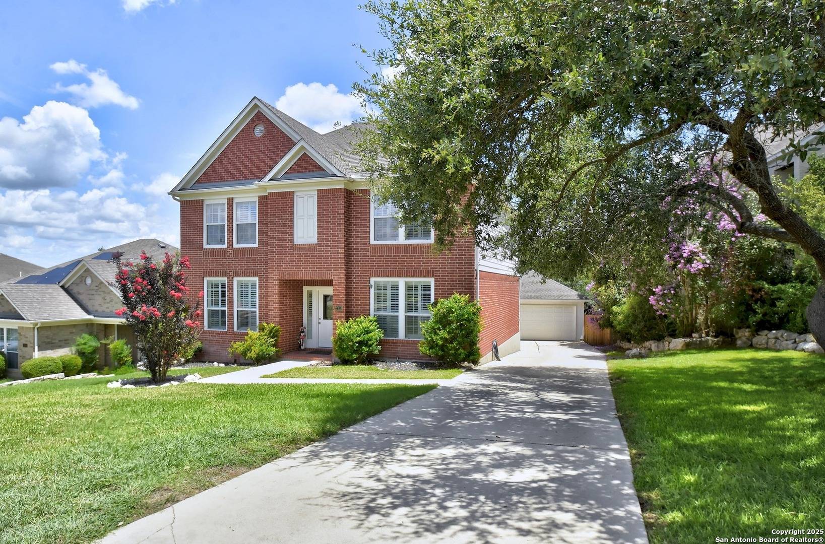 San Antonio, TX 78258,21715 Prospect Hill