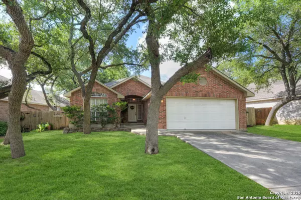Schertz, TX 78154,1116 Berry Creek
