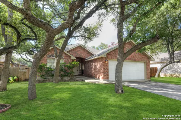 Schertz, TX 78154,1116 Berry Creek