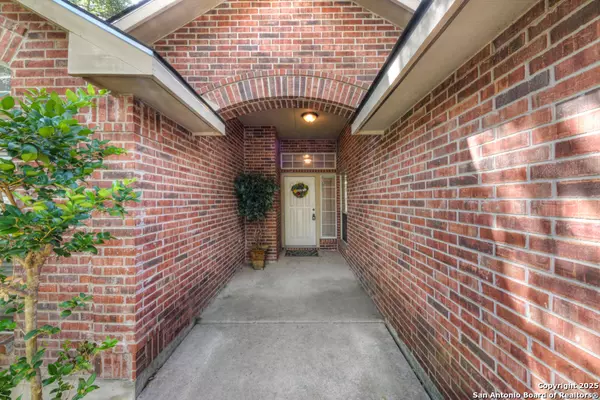 Schertz, TX 78154,1116 Berry Creek