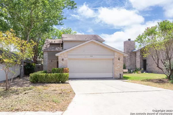 5738 SPRING NIGHT ST, San Antonio, TX 78247-1628