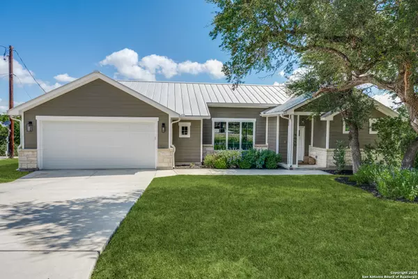 Spring Branch, TX 78070,9050 Rebecca Creek