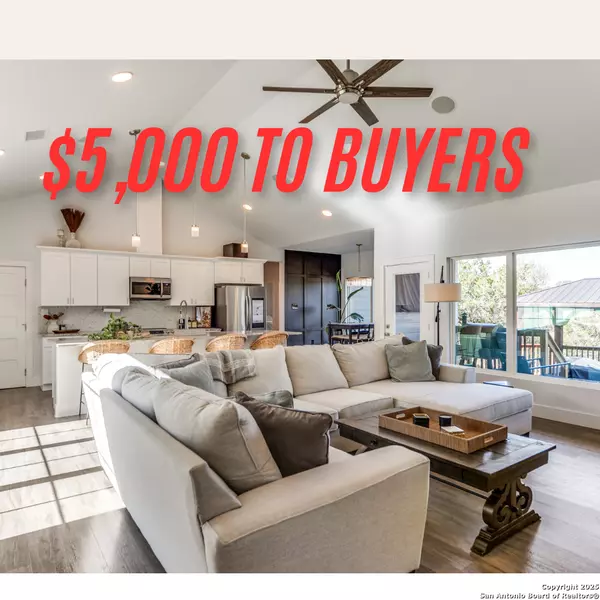 9050 Rebecca Creek, Spring Branch, TX 78070