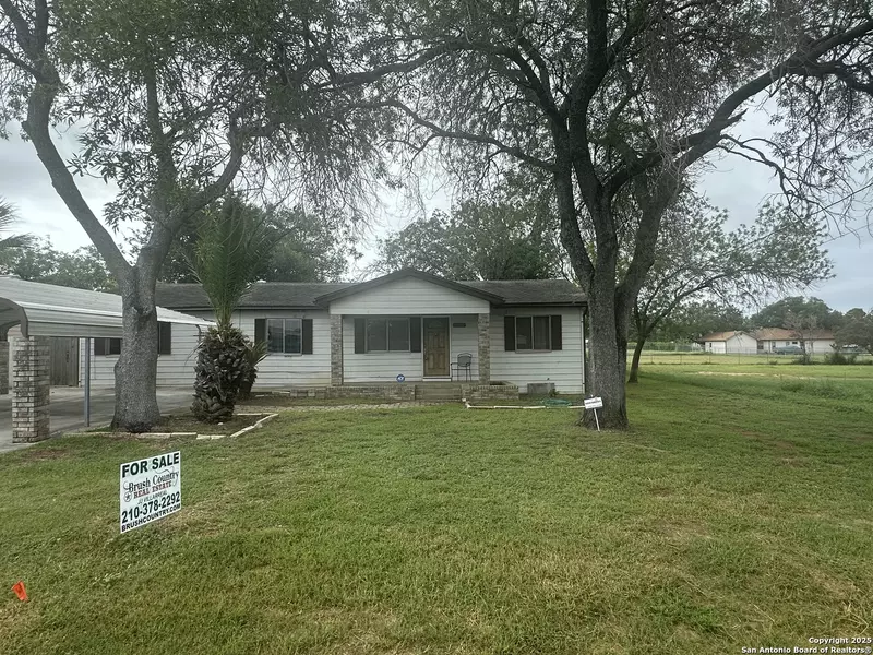 15314 Oak, Lytle, TX 78052