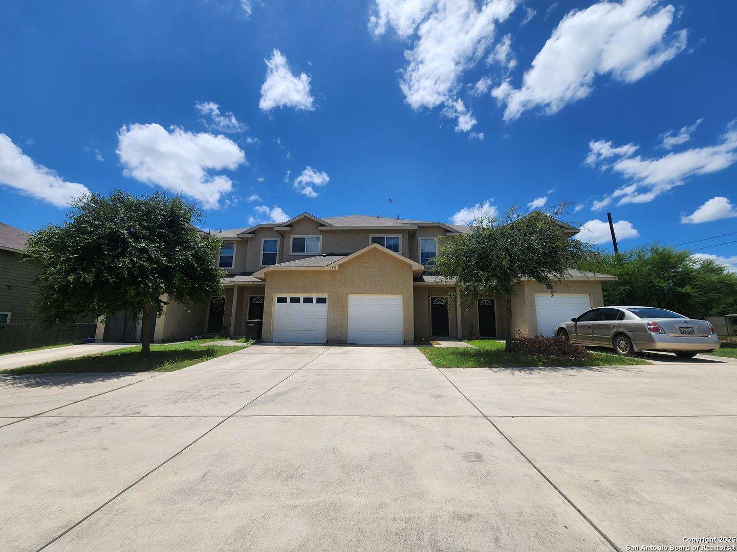 San Antonio, TX 78233,14111 Veneto Drive