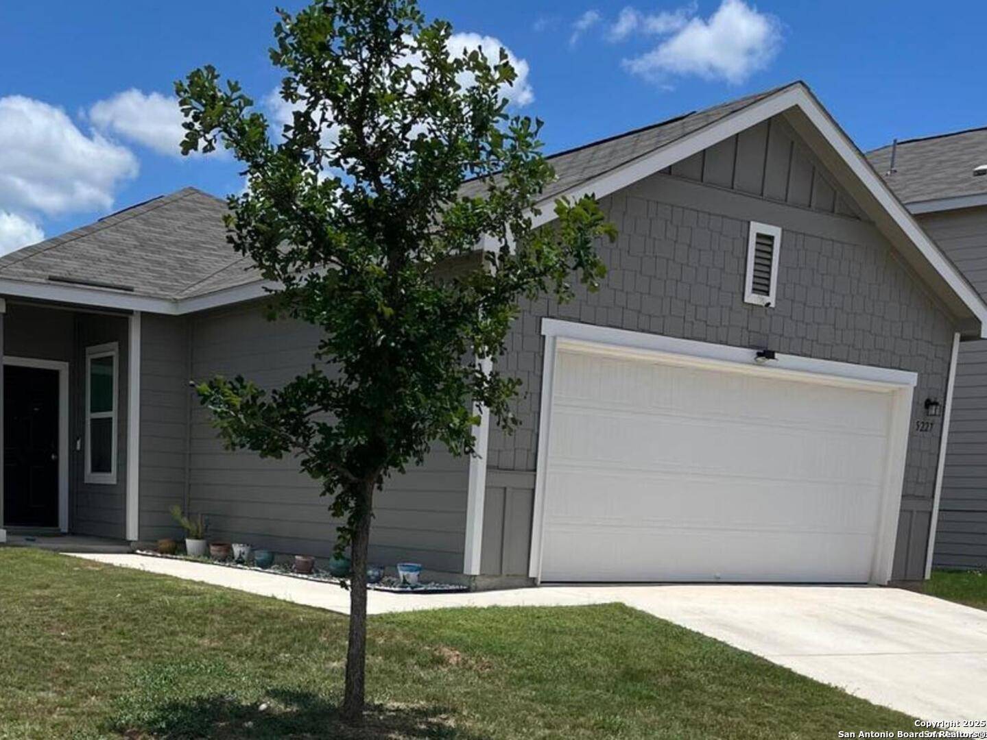 5227 Hickory Place, San Antonio, TX 78222