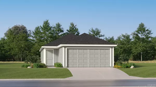 3554 Glade Creek, San Antonio, TX 78245