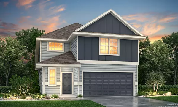 312 Angus Drive, Seguin, TX 78155