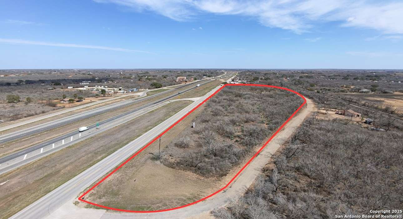 TBD IH 35 N, Moore, TX 78057