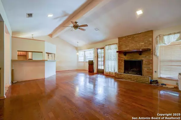San Antonio, TX 78232,2116 Green Creek