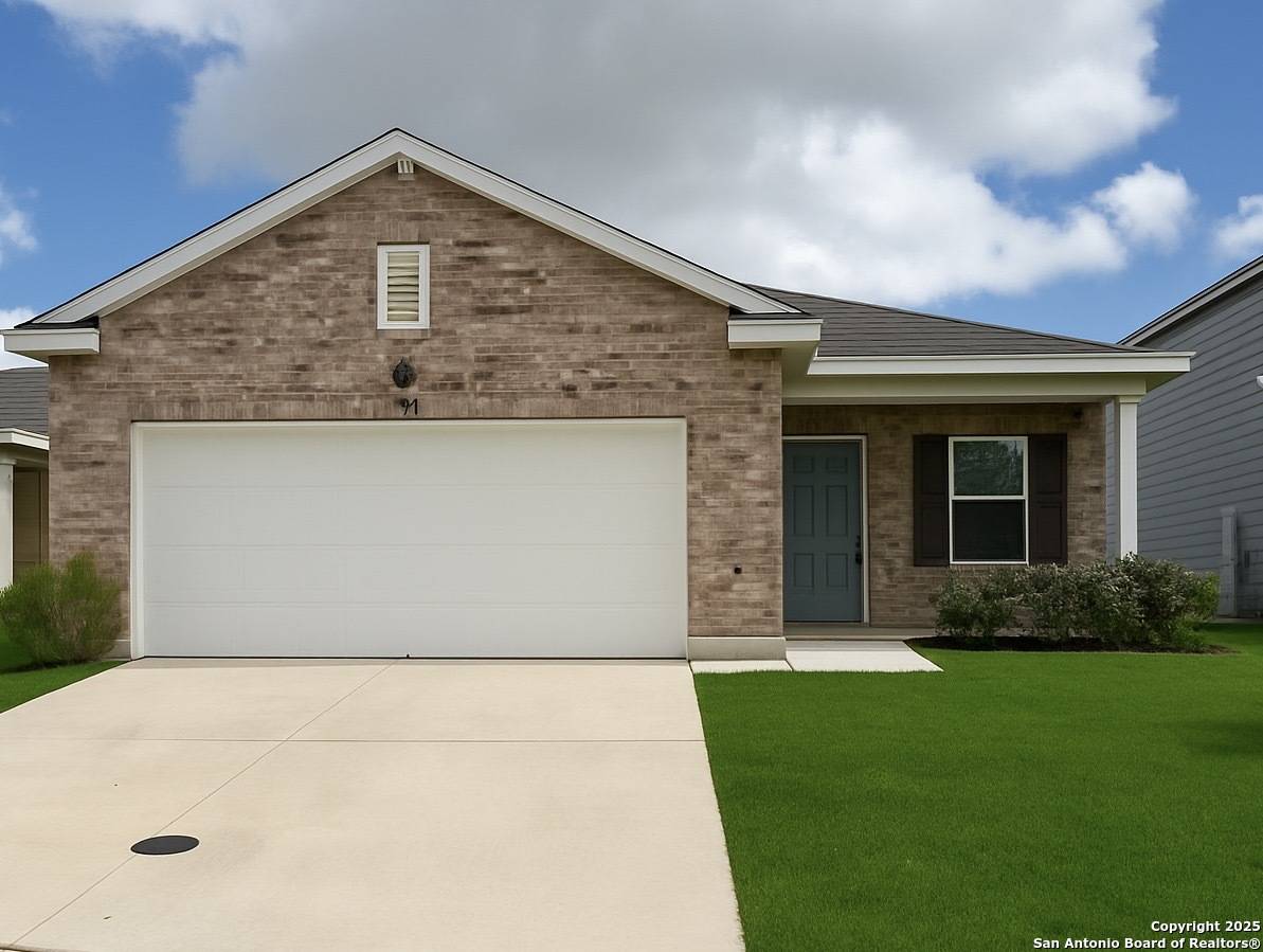 5923 Pearl Mdw, Converse, TX 78109