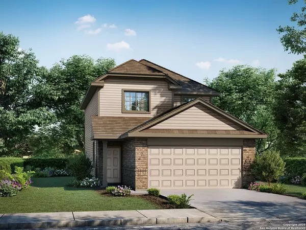 4946 Blue Ranch, San Antonio, TX 78222