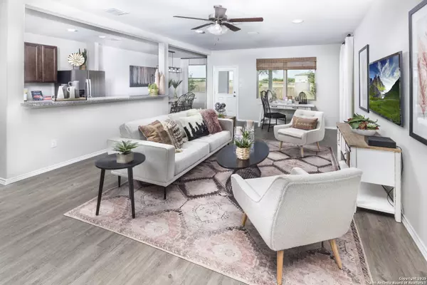 San Antonio, TX 78222,4931 Blue Ranch