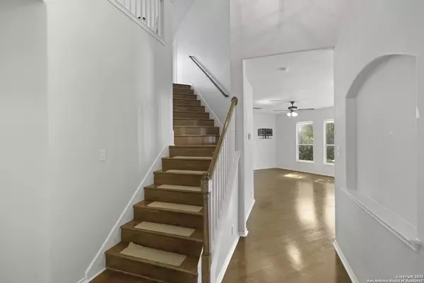 San Antonio, TX 78247,4614 Pinehurst Mesa