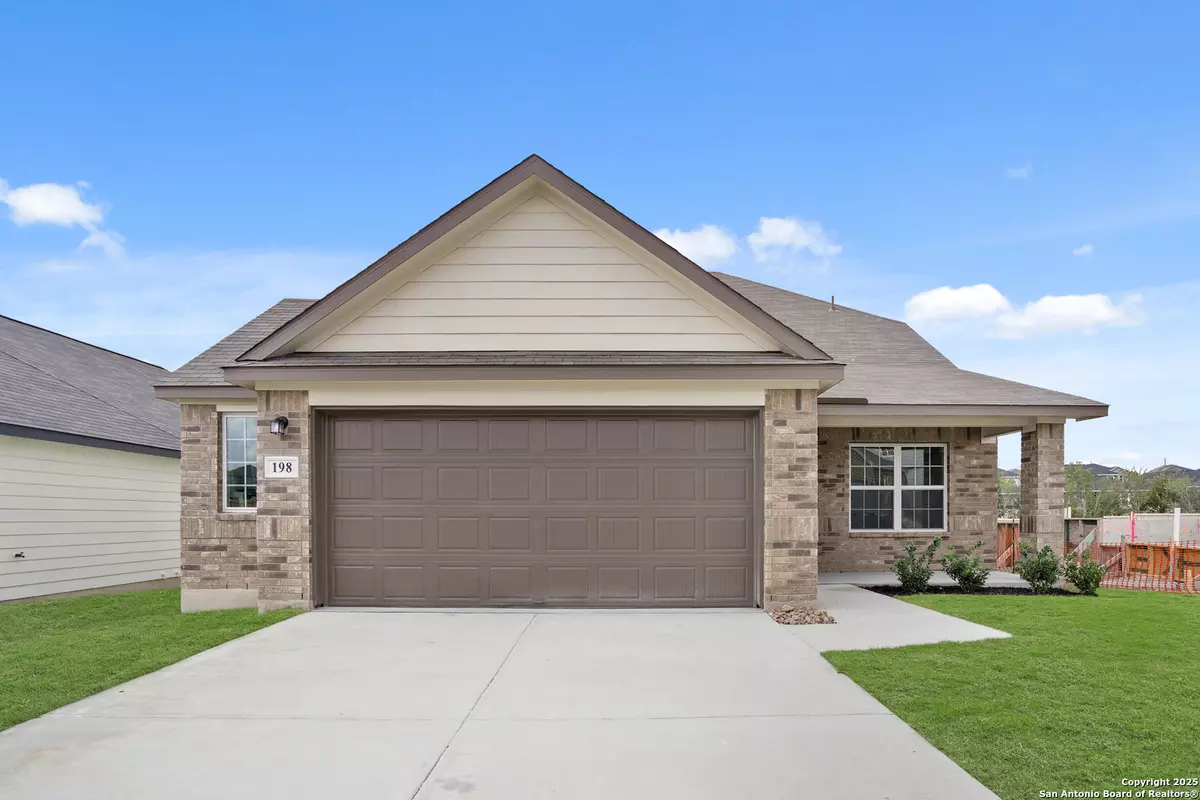 San Antonio, TX 78245,198 Hunters Camp