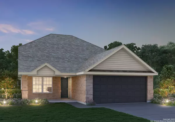 198 Hunters Camp, San Antonio, TX 78245
