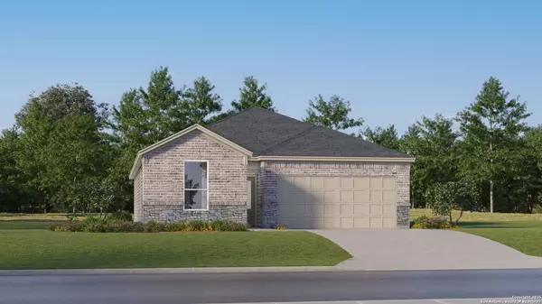 1901 Jaelyn Emery Way, Corpus Christi, TX 78409