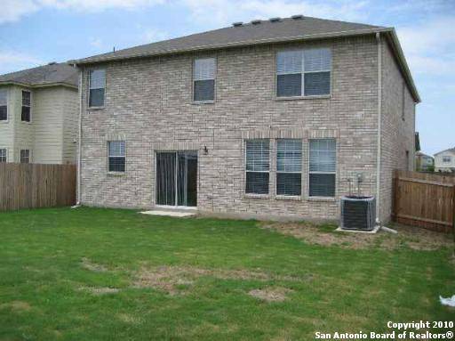 San Antonio, TX 78254,10706 Butterfly Flats