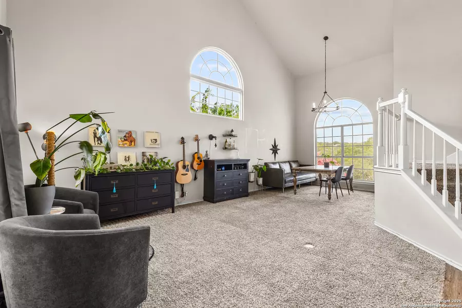 19418 Encino Summit, San Antonio, TX 78259