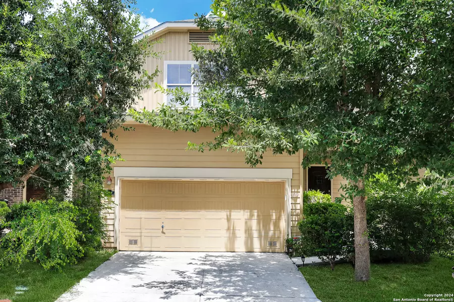5439 SUNLIT BRK, San Antonio, TX 78240