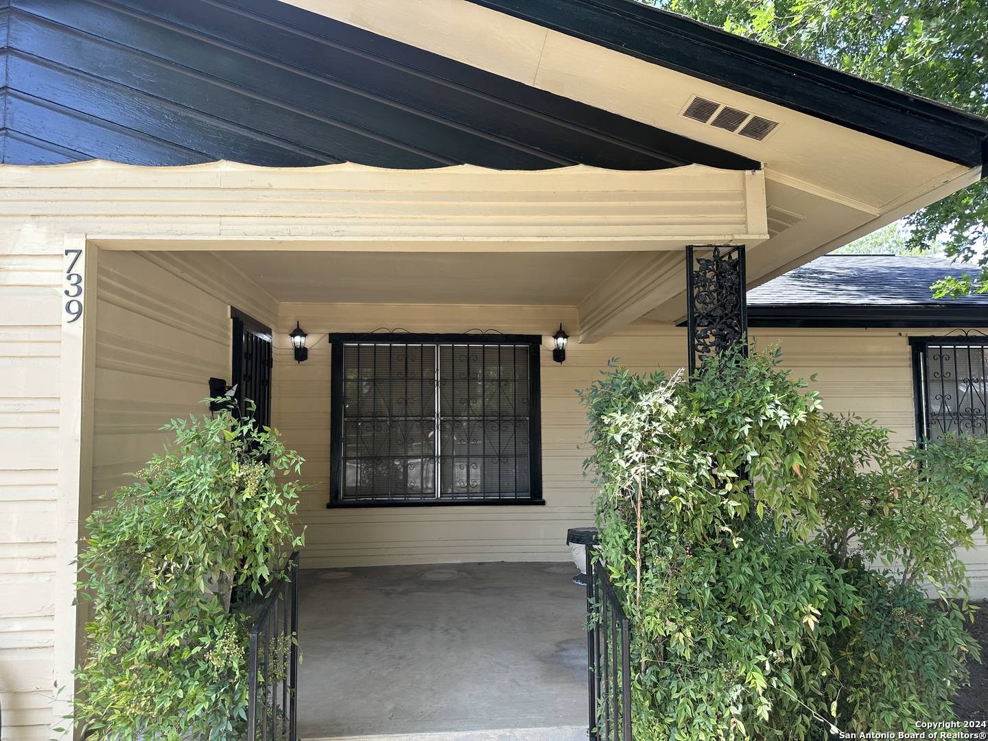 San Antonio, TX 78225,739 Theo