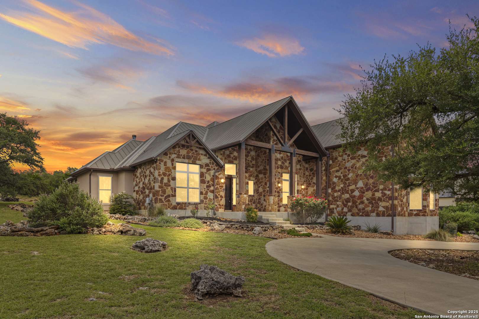 1117 Provence Pl, New Braunfels, TX 78132