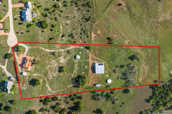 Fredericksburg, TX 78624,289 Scenic Outlook