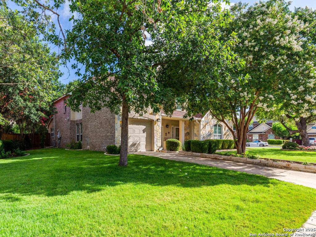 San Antonio, TX 78260,24903 Kiawah Isle